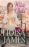 Eloisa James - Wilde Child