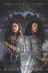 Kathryn Purdie, Purdie Kathryn - Bone Crier's Dawn