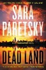 Sara Paretsky - Dead Land