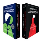 Margaret Atwood - The Handmaid's Tale and The Testaments Box Set