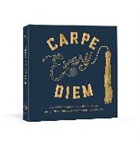 Robie Rogge - Carpe Every Diem