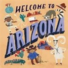 Asa Gilland - Welcome to Arizona (Welcome To)