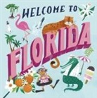 Asa Gilland - Welcome to Florida (Welcome To)