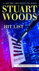 Stuart Woods - Hit List