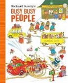Richard Scarry - Richard Scarry's Busy Busy People