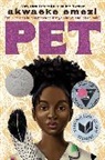 Akwaeke Emezi - Pet