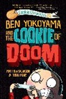 Robbi Behr, Matthew Swanson - Ben Yokoyama and the Cookie of Doom
