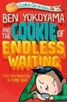 Robbi Behr, Matthew Swanson, Robbi Behr - Ben Yokoyama and the Cookie of Endless Waiting