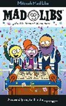 Mad Libs, Irving Sinclair - Mad Libs