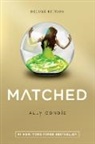 Ally Condie - Matched Deluxe Edition
