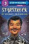 Paul Brewer, Kathleen Krull, Frank Morrison - Starstruck (Step into Reading)