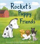 Alan Batson, Tad Hills, Grace Mills, Grace Mills - Rocket
