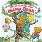 Jan Berenstain, Stan Berenstain - The Berenstain Bears