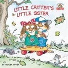 Mercer Mayer - Little Critter