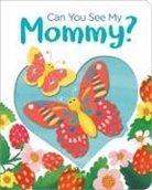 Mel Armstrong, Becky Davies, Mel Armstrong - Can You See My Mommy?