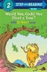 Todd Tarpley, Todd Dr Seuss Tarpley - Would You, Could You Plant a Tree?