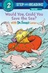 Todd Tarpley - Would You, Could You Save the Sea? With Dr. Seuss's Lorax