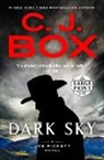 C J Box, C. J. Box - Dark Sky