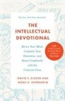 David S Kidder, David S. Kidder, Noah D Oppenheim, Noah D. Oppenheim - The Intellectual Devotional