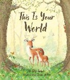Sean Julian, Tilly Temple, Sean Julian - This is Your World