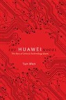 Yun Wen - Huawei Model