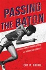 Cat M. Ariail - Passing the Baton