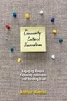 Andrea Wenzel - Community-Centered Journalism