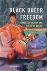 Avilez, GerShun Avilez - Black Queer Freedom