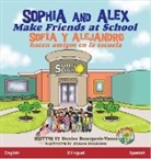 Denise Bourgeois-Vance, Damon Danielson - Sophia and Alex Make Friends at School
