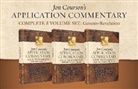 Jon Courson - Jon Courson's Application Commentary Set