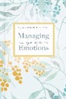 Thomas Nelson, Thomas Nelson, Zondervan, Zondervan - Managing Your Emotions