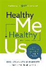 Les Parrott, Les Parrott Parrott, Leslie Parrott - Healthy Me, Healthy Us