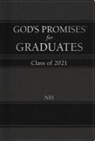 Jack Countryman - God's Promises for Graduates 2021