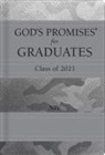 Jack Countryman - God's Promises for Graduates 2021