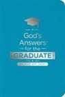 Jack Countryman - God's Answers for the Graduate 2021