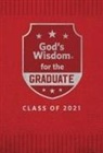 Jack Countryman - God's Wisdom for the Graduate 2021