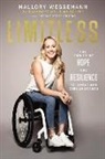 Mallory Weggemann, Mallory/ Brooks Weggemann - Limitless
