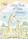 Jean Fischer, Precious Moments, Precious Moments, Jean Precious Moments Fischer - Precious Moments: Little Book of Baby Animals