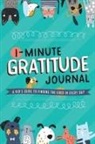 Tommy Nelson, Tommy Nelson - 1-Minute Gratitude Journal
