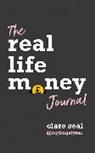 Clare Seal - The Real Life Money Journal