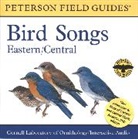 Cornell Laboratory of Ornithology, Roger Tory Peterson - A Field Guide to Bird Songs (Audio book)