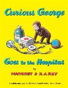 H. A. Rey, Margret Rey - Curious George Goes to the Hospital