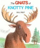 Bill Peet - The Gnats of Knotty Pine