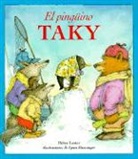 Helen Lester, Lynn Munsinger - El Pingüino Taky