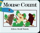 Ellen Stoll Walsh - Mouse Count Board Book