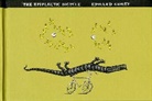 Edward Gorey - The Epiplectic Bicycle