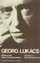 Rodney Livingstone, Georg Lukacs, Georg Lukács - History and Class Consciousness