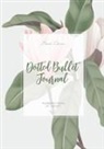 Blank Classic - Dotted Bullet Journal