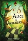 Blank Classic - Alice in Wonderland Dotted Bullet Journal