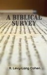 R Levy Lang Cohen, R. Cohen - A Biblical Survey